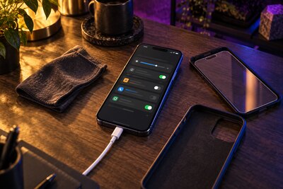 Faire durer son smartphone : les réglages et gestes qui comptent