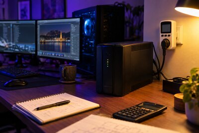 Dimensionner un onduleur : la méthode de calcul