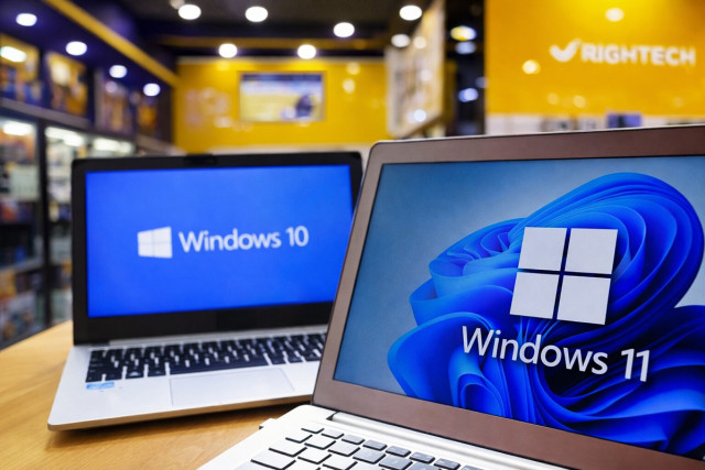 Windows 10 ou Windows 11 : lequel choisir ?