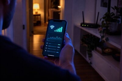 Wi-Fi qui ne passe pas : diagnostiquer avant d'acheter