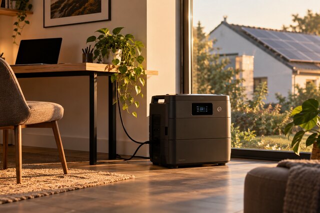 Onduleur et panneaux solaires : ce qui change pour votre installation