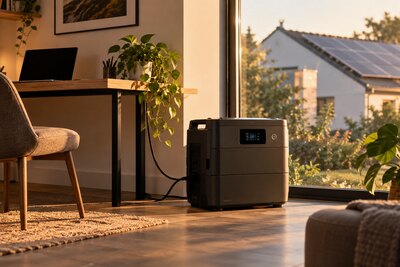 Onduleur et panneaux solaires : ce qui change pour votre installation