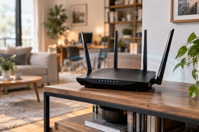 Choisir un routeur Wi-Fi : au-delà de la box de l'opérateur