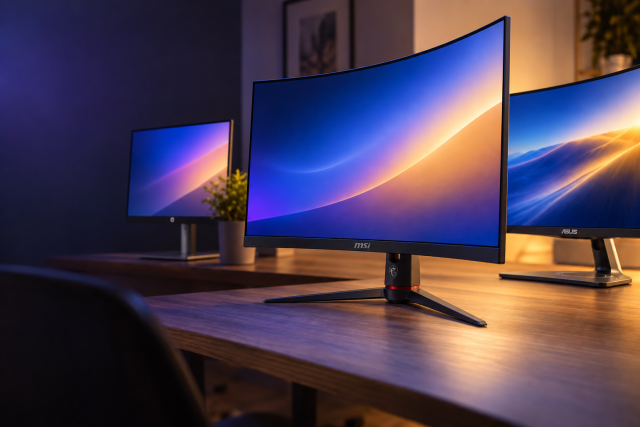 Comment choisir son écran PC ou son moniteur ? Le guide complet