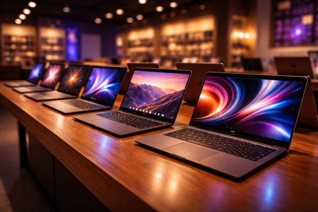 Quels sont les PC subventionnés par Nafida 2 ? Liste complète