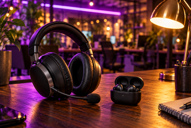 Comment choisir son casque ou ses écouteurs ? Le guide par usage